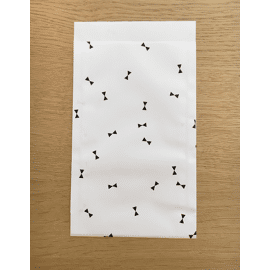 Set cadeauzakjes strik